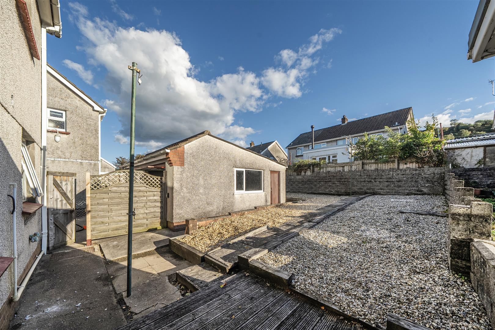 Cae Folland, Penclawdd, Swansea, SA4 3YJ